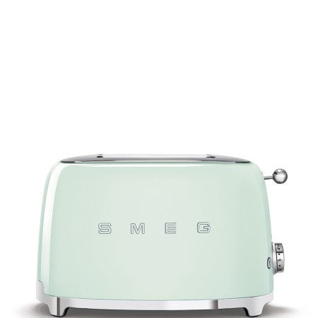 Tostadora Smeg TSF01PGEU Azul 950 W Verde