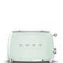 Grille-pain Smeg TSF01PGEU Bleu 950 W Vert