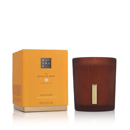 Bougie Parfumée Rituals The Ritual of Mehr 290 g