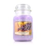 Vela Perfumada Yankee Candle Lemon Lavender 623 g