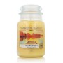 Bougie Parfumée Yankee Candle Autumn Sunset 623 g