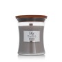 Bougie Parfumée Woodwick Wood Smoke 275 g