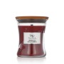 Vela Perfumada Woodwick Cinnamon Chai 275 g