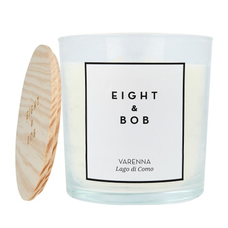 Bougie Parfumée Eight & Bob Verenna Lago di Como 600 g