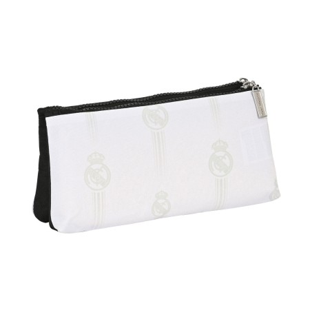 Trousse de Toilette Safta Real Madrid CF Noir