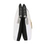 Neceser Escolar Safta Real Madrid CF Negro