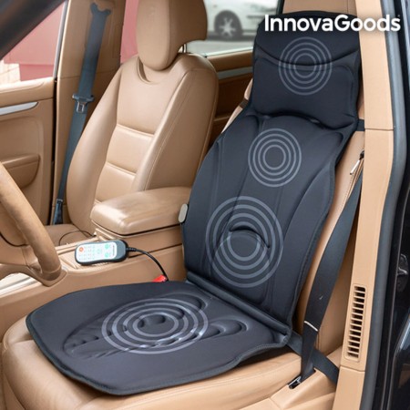 Ambientador para Coche InnovaGoods (Reacondicionado B)