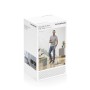 Serpillère avec seau à double action Klirimop InnovaGoods Gris (Reconditionné B)