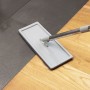 Serpillère avec seau à double action Klirimop InnovaGoods Gris (Reconditionné B)
