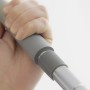 Serpillère avec seau à double action Klirimop InnovaGoods Gris (Reconditionné B)