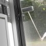 Mopa Fregona con Cubo de Doble Acción Klirimop InnovaGoods Gris (Reacondicionado B)