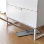 Serpillère avec seau à double action Klirimop InnovaGoods Gris (Reconditionné B)