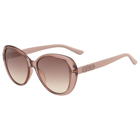 Lunettes de soleil Femme Jimmy Choo AMIRA-G-S-FWM-HA