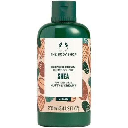 Crema de Ducha The Body Shop Shea 250 ml