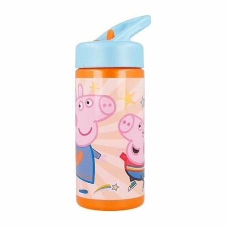 Botella de Agua Peppa Pig Kindness Counts 410 ml