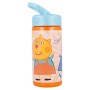 Bouteille d'eau Peppa Pig Kindness Counts 410 ml