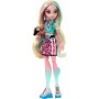 Muñeca Monster High Skulltimate Secrets