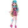 Muñeca Monster High Skulltimate Secrets