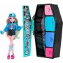 Muñeca Monster High Skulltimate Secrets