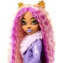 Muñeca Monster High Skulltimate Secrets