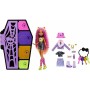 Muñeca Monster High Skulltimate Secrets