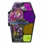 Muñeca Monster High Skulltimate Secrets