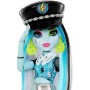 Muñeca Monster High Skulltimate Secrets