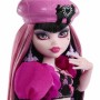 Muñeca Monster High Skulltimate Secrets