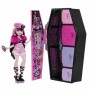 Muñeca Monster High Skulltimate Secrets