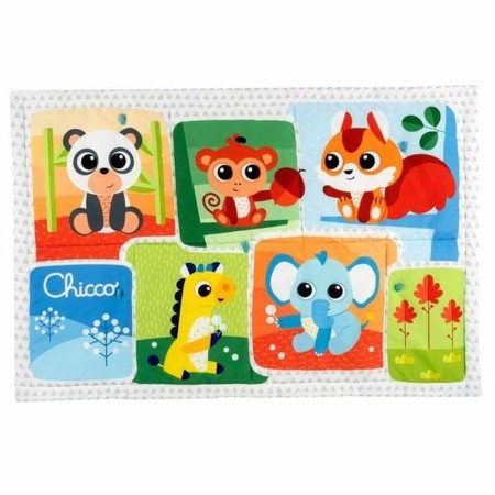 Tapis pour enfant Chicco Friends of the Forest XXL