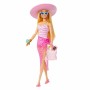 Muñeca Barbie Beach Day 30 cm