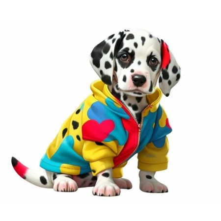 Figurine Berjuan Anireal Dalmatien 35 cm