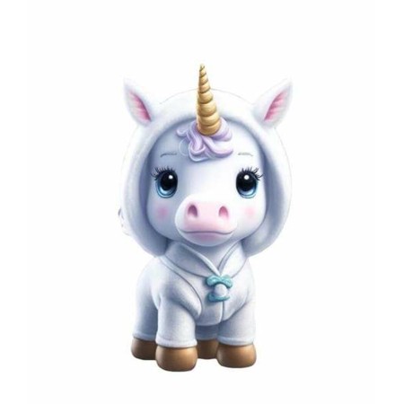 Figurine Berjuan Anireal Licorne 35 cm