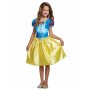 Disfraz para Niños Princesses Disney Blancanieves