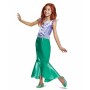 Déguisement pour Enfants Princesses Disney Ariel