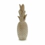 Figura Decorativa para Jardín Piña Piedra 12 x 38 x 12 cm (4 Unidades)