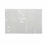 Sacs sous vide Transparent Plastique 70 x 100 cm (36 Unités)