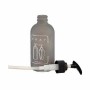 Dispensador de Jabón Gris Vidrio Polipropileno 250 ml (24 Unidades)