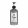 Dispensador de Jabón Gris Vidrio Polipropileno 480 ml (24 Unidades)