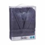 Peignoir de bain L/XL Gris (6 Unités)