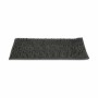 Tapis de bain Gris 60 x 40 x 2 cm (12 Unités)