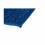 Tapis de bain Bleu 59 x 40 x 2,5 cm (12 Unités)