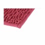 Tapis de bain Bordeaux 60 x 40 x 2 cm (12 Unités)