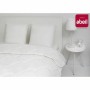 Set de 2 Almohadas Abeil Blanco 60 x 60 cm (2 Unidades)