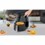 Friteuse sans Huile Fagor FG145FR 1800W 5,5 L Noir 1800 W 5,5 L