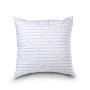 Almohada Blanreve ORPPLHP006060 Blanco 60 x 60 cm