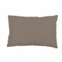 Funda de almohada Soleil D Ocre Taupé 50 x 75 cm (2 Unidades)