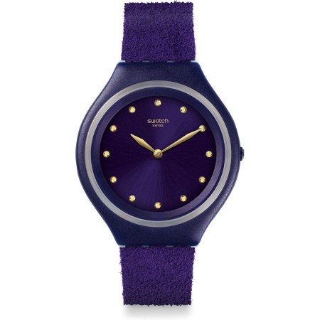 Montre Femme Swatch SVUV102