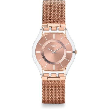 Reloj Mujer Swatch SFP115M