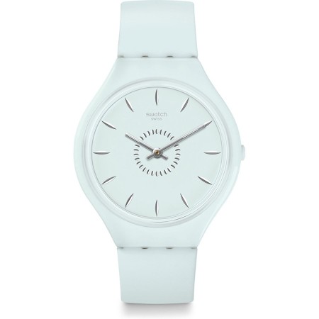 Montre Femme Swatch SKINMINT (Ø 37 mm)